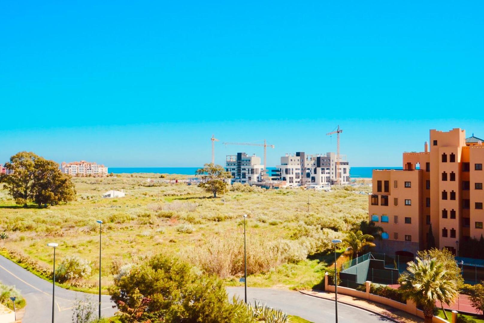 Las Garzas, Isla Canela Εξωτερικό φωτογραφία