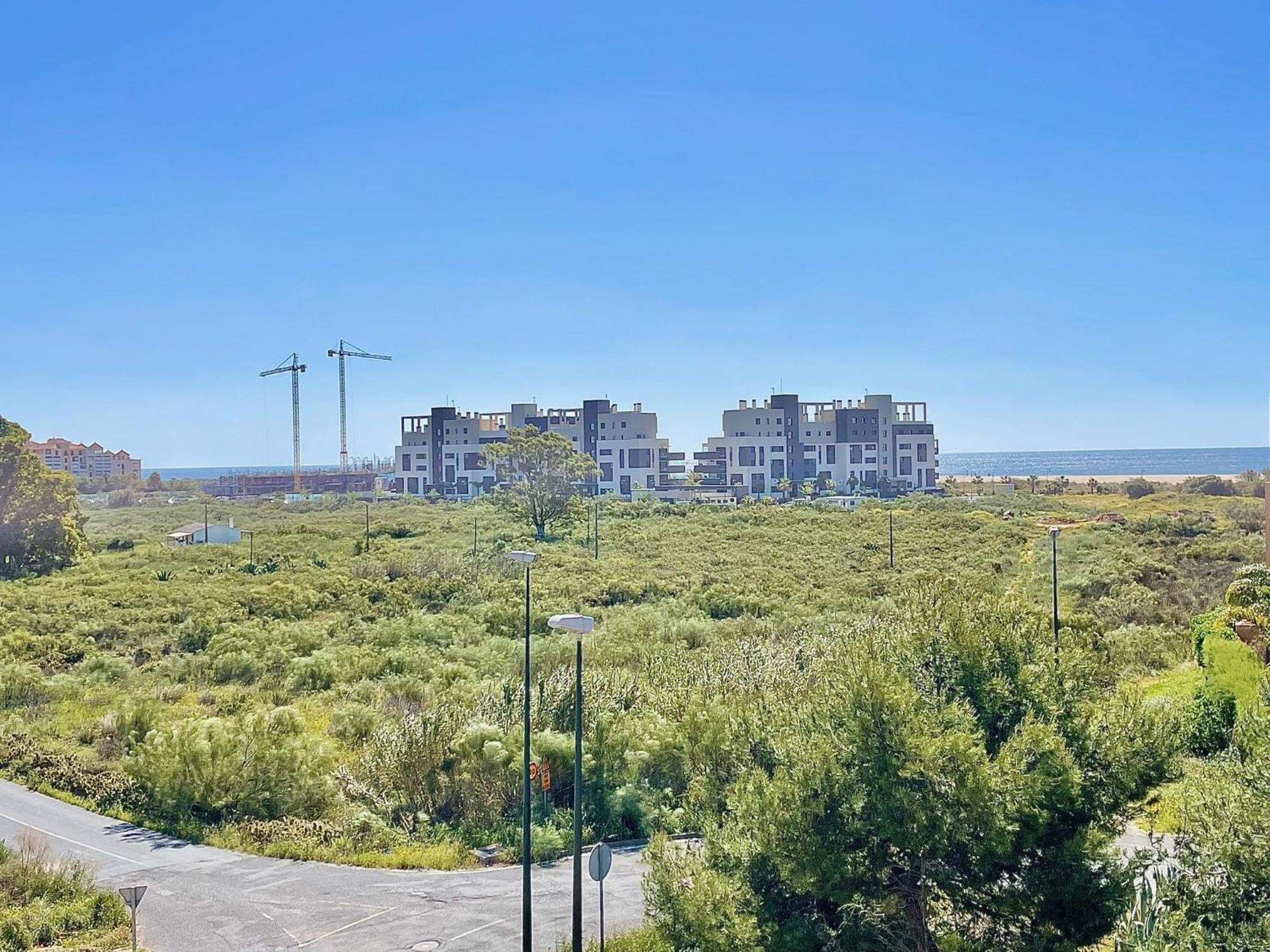 Las Garzas, Isla Canela Εξωτερικό φωτογραφία